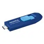 Adata Memory Stick 128GB, USB-C - Μπλε - Image 2
