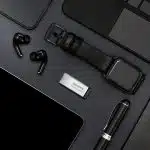 Adata Memory Stick 64GB, USB 3.2 - Γκρι - Image 5