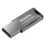 Adata Memory Stick 128GB (AUV350-128G-RBK) - Ασημί - Image 2