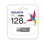 Adata Memory Stick 128GB (AUV350-128G-RBK) - Ασημί - Image 7