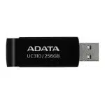 Adata Memory Stick 256GB, USB 3.2 - Μαύρο - Image 3