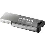 Adata Memory Stick 64GB (AUV250-64G-RBK) - Ασημί - Image 3