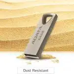 Adata Memory Stick 64GB (AUV210-64G-RGD) - Ασημί - Image 6