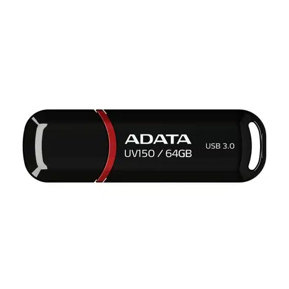 Adata Memory Stick 64GB - Μαύρο