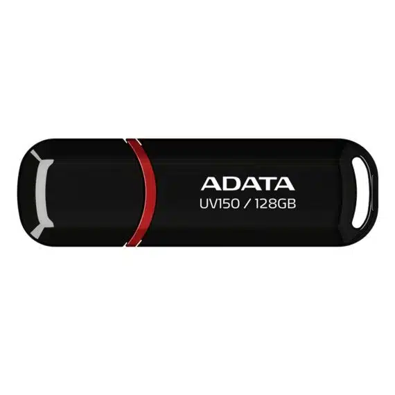 Adata Memory Stick 128GB - Μαύρο