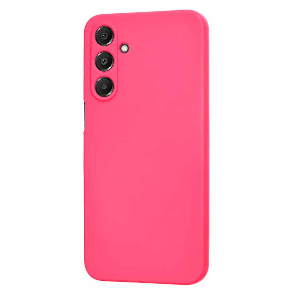 Techsuit SoftFlex - θήκη για Samsung Galaxy A16 - Ροζ - Image 3