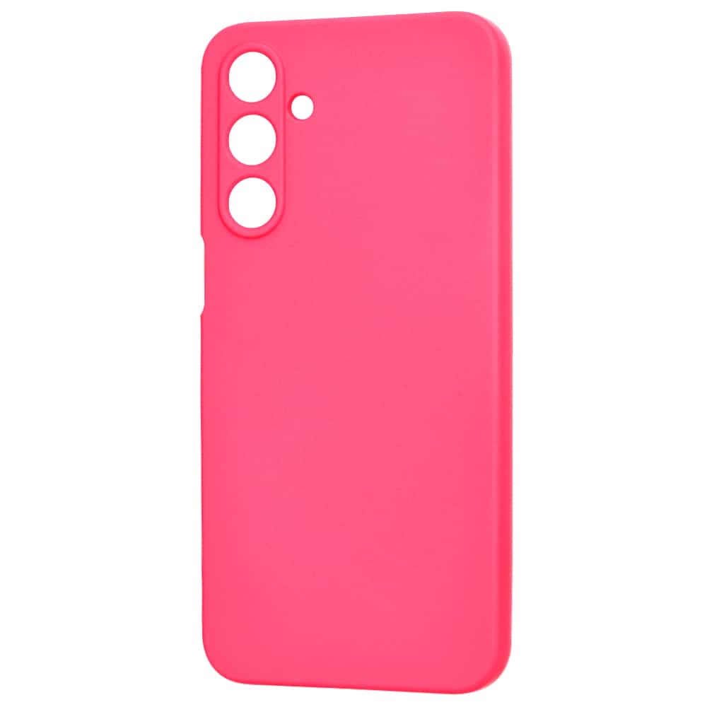 Techsuit SoftFlex - θήκη για Samsung Galaxy A16 - Ροζ - Image 4