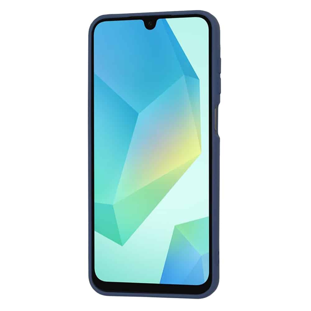 Techsuit SoftFlex - θήκη για Samsung Galaxy A16 / 5G - Μπλε - Image 2