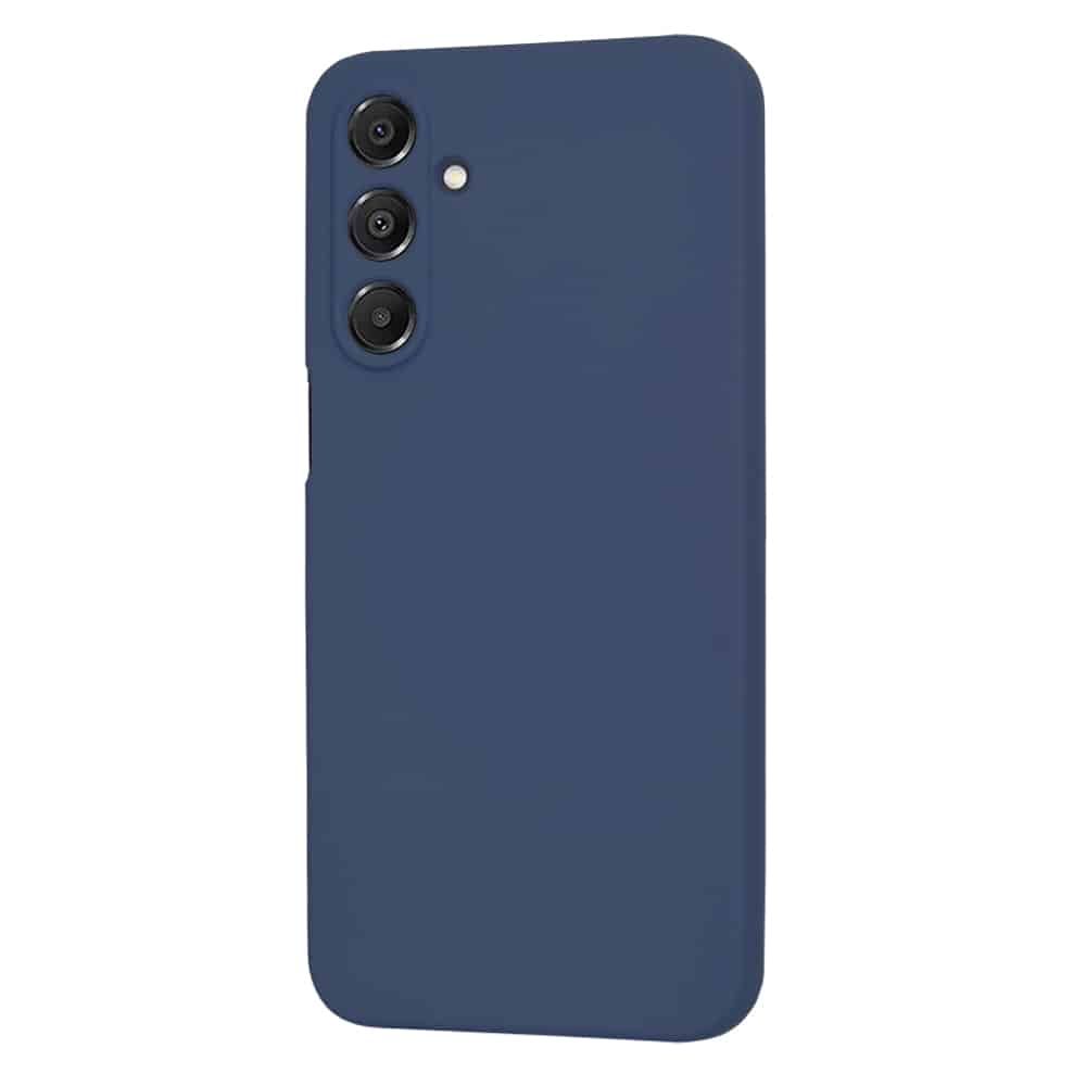 Techsuit SoftFlex - θήκη για Samsung Galaxy A16 / 5G - Μπλε - Image 3