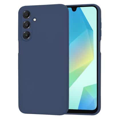 Techsuit SoftFlex - θήκη για Samsung Galaxy A16 / 5G - Μπλε