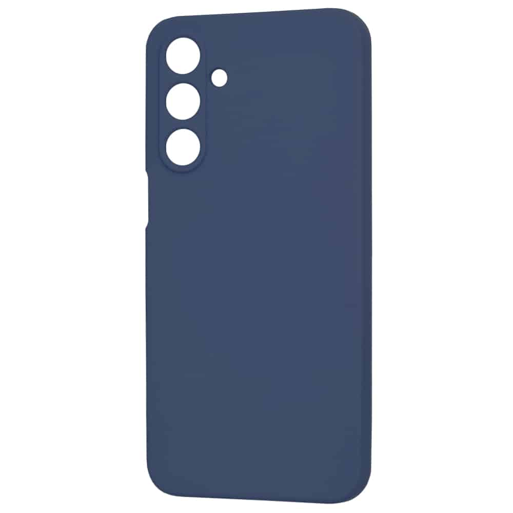 Techsuit SoftFlex - θήκη για Samsung Galaxy A16 / 5G - Μπλε - Image 4