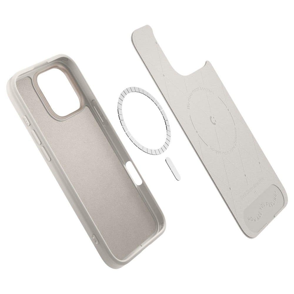 Spigen Cyrill Kajuk - θήκη για Apple iPhone 16 Pro Max - Πολύχρωμο - Image 6