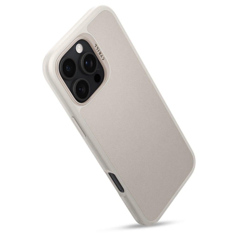 Spigen Cyrill Kajuk - θήκη για Apple iPhone 16 Pro Max - Πολύχρωμο - Image 4