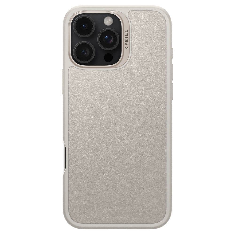Spigen Cyrill Kajuk - θήκη για Apple iPhone 16 Pro Max - Πολύχρωμο - Image 2