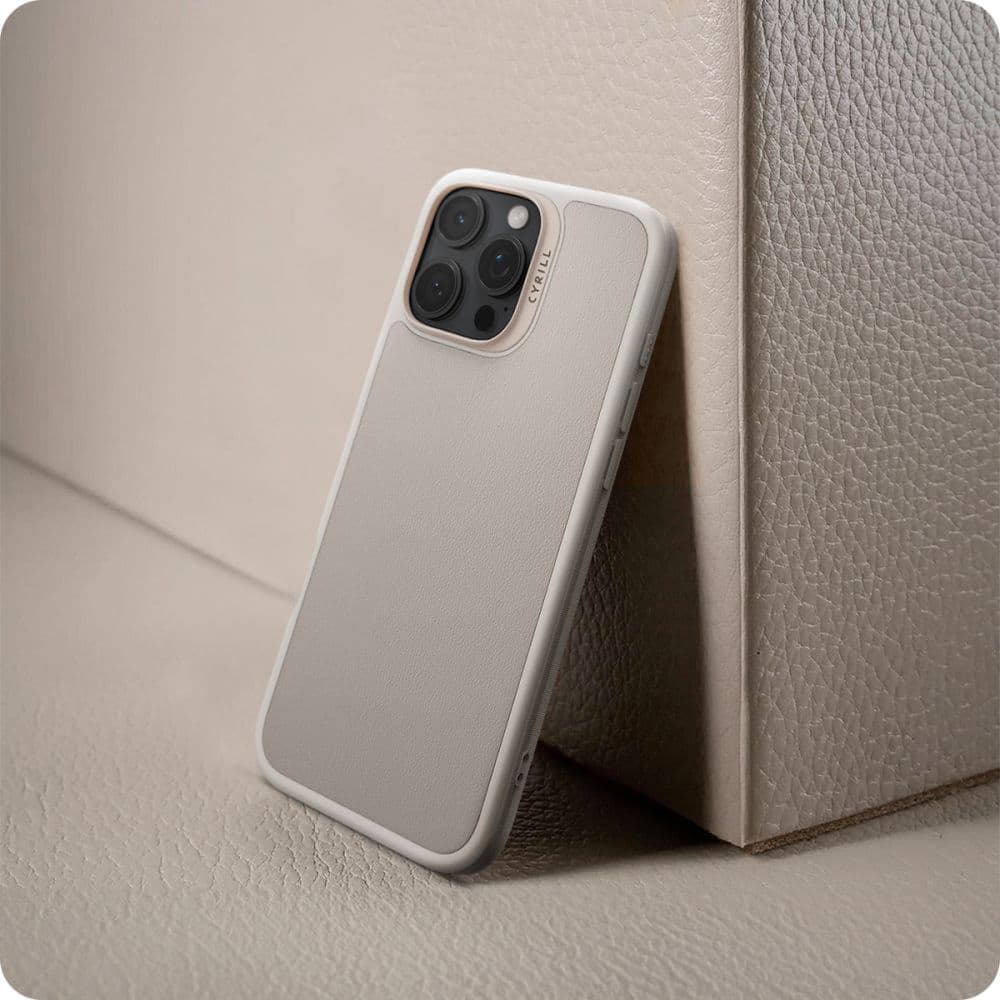 Spigen Cyrill Kajuk - θήκη για Apple iPhone 16 Pro Max - Πολύχρωμο - Image 7