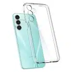 Spigen Ultra Hybrid - Samsung Galaxy A16 5G - Διάφανο - Image 6
