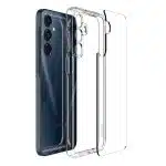 Spigen Ultra Hybrid - Samsung Galaxy A16 5G - Διάφανο - Image 5