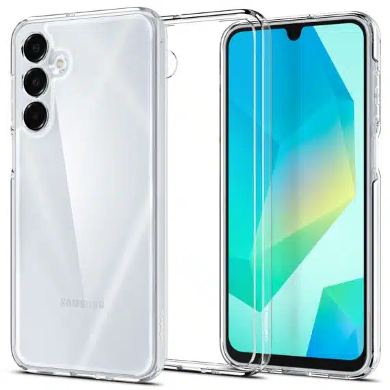 Spigen Ultra Hybrid - Samsung Galaxy A16 5G - Διάφανο