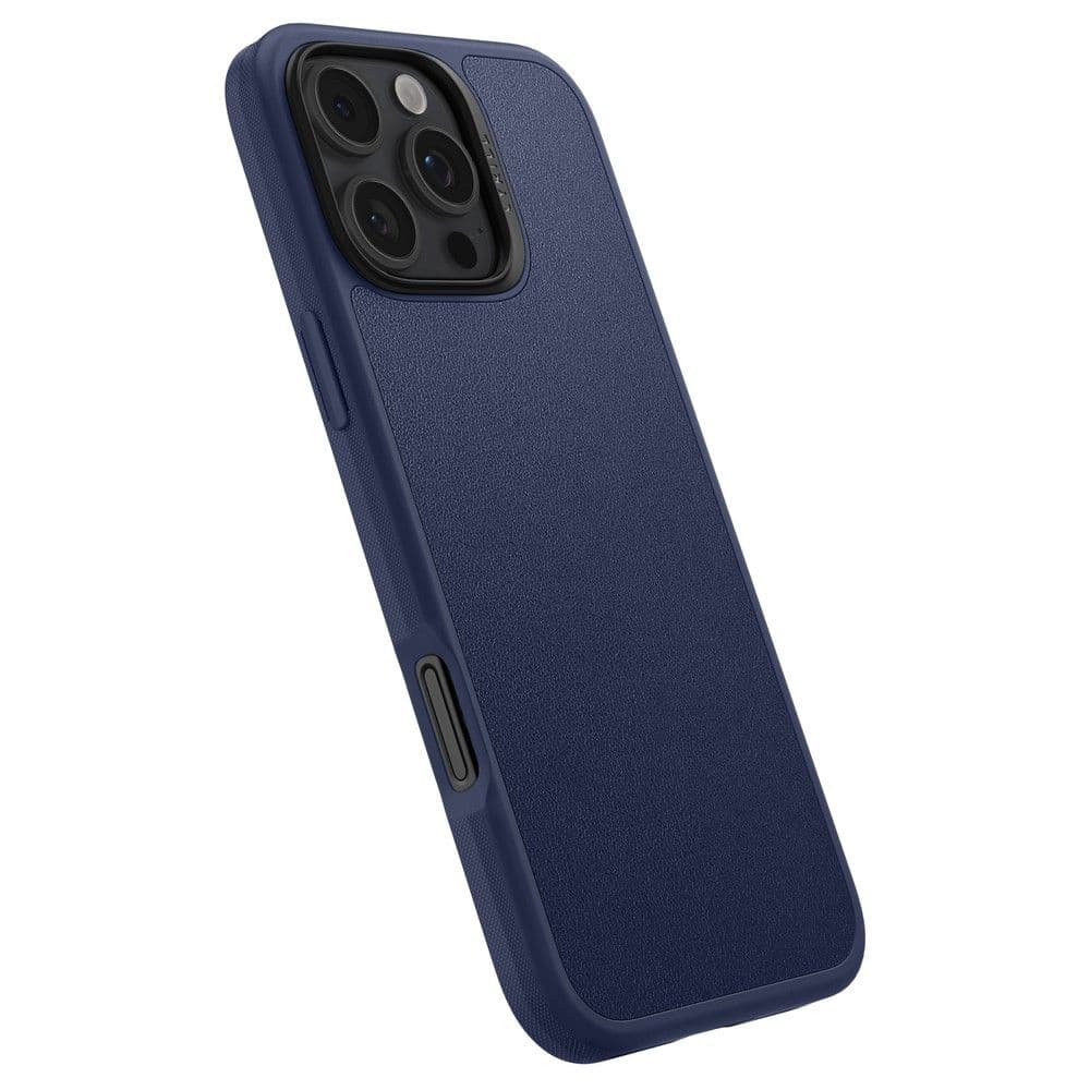 Spigen Cyrill Kajuk - θήκη για Apple iPhone 16 Pro Max - Μπλε - Image 5