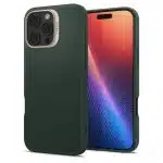 Spigen Cyrill Kajuk - Apple iPhone 16 Pro - Πράσινο - Image 2