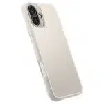 Spigen Cyrill Kajuk - Apple iPhone 16 - Διάφανο - Image 5