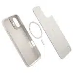 Spigen Cyrill Kajuk - Apple iPhone 16 - Διάφανο - Image 7