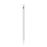 Techsuit stylus γραφίδας Universal, 130mAh, USB-C - Λευκό - Image 2