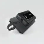Anker Zolo εξωτερική μπαταρία 10000mAh, 30W - ανοιχτό μπλε - Image 6