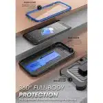 Supcase Unicorn Beetle Pro - Apple iPhone 7 / 8 SE (2020) (2022) - Μπλε - Image 2