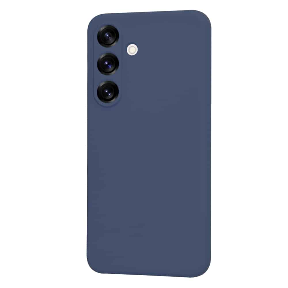 Techsuit CamShield Series - θήκη για Samsung Galaxy S25 - Μπλε - Image 3