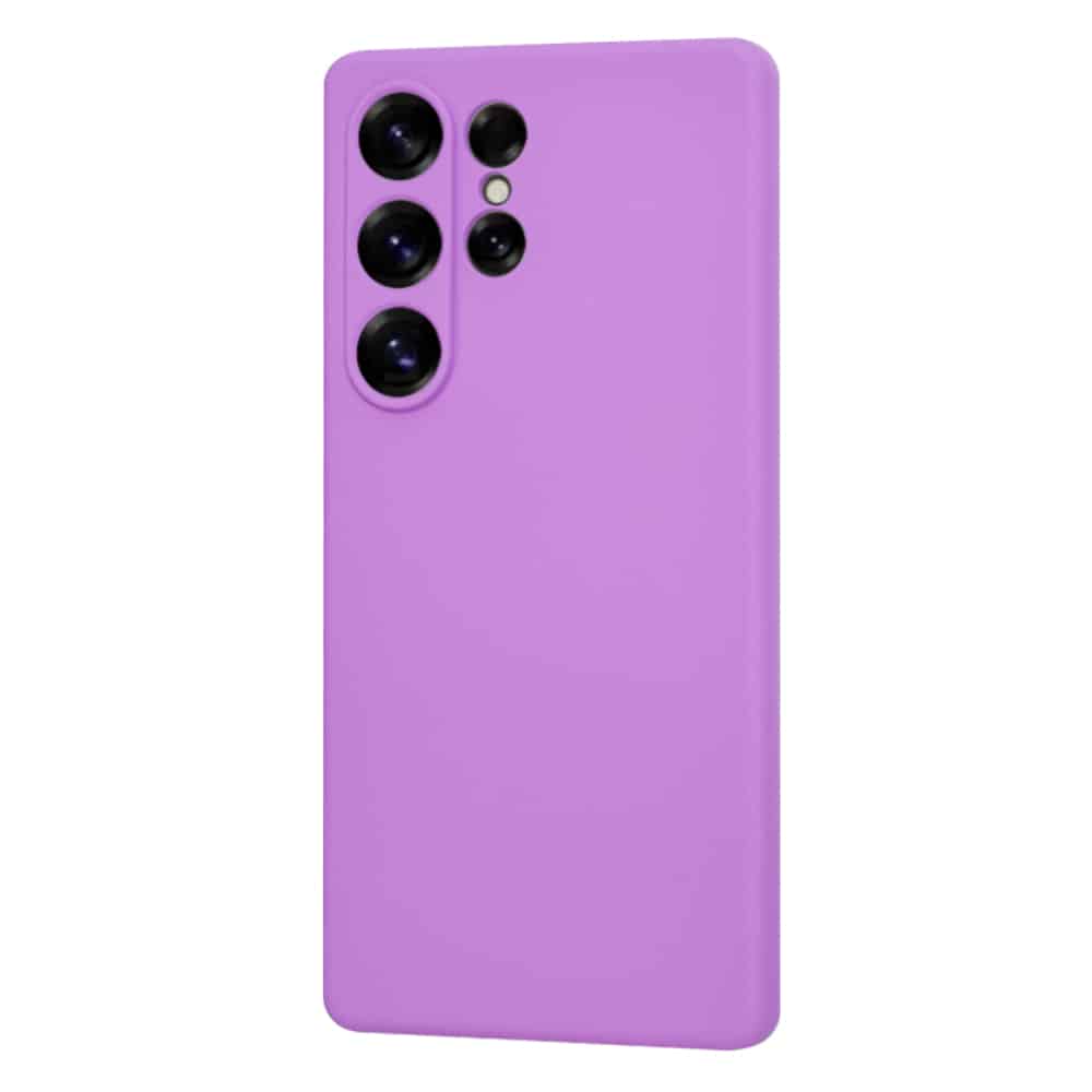 Techsuit SoftFlex - θήκη για Samsung Galaxy S25 Ultra - Πολύχρωμο - Image 3