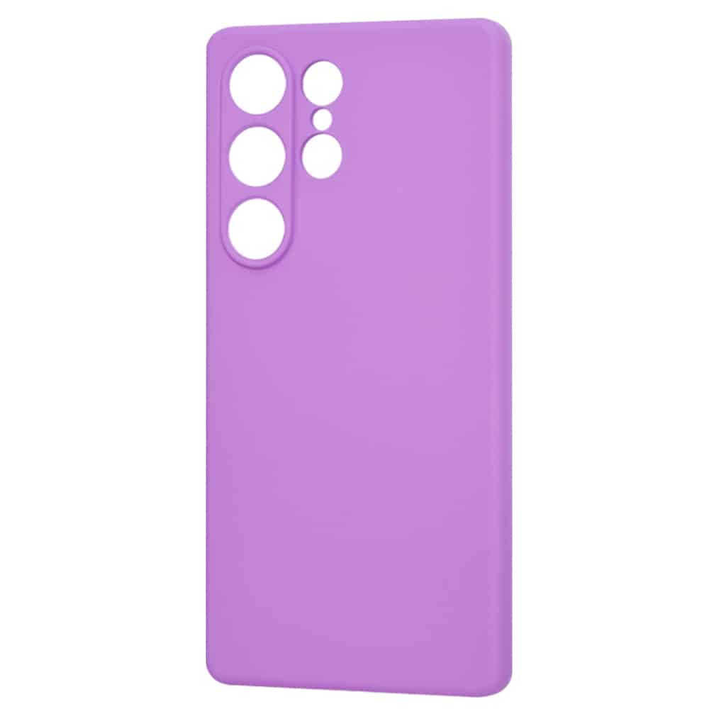 Techsuit SoftFlex - θήκη για Samsung Galaxy S25 Ultra - Πολύχρωμο - Image 4