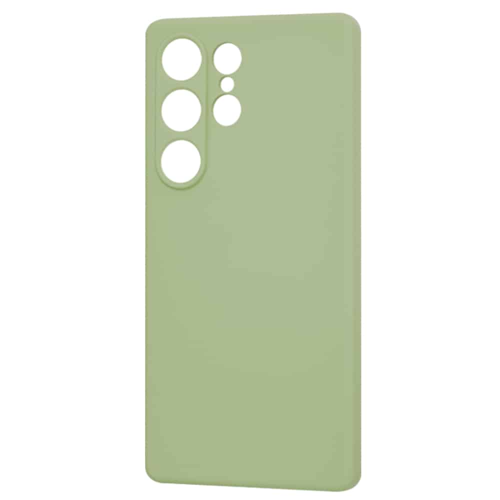 Techsuit SoftFlex - θήκη για Samsung Galaxy S25 Ultra - Πολύχρωμο - Image 4