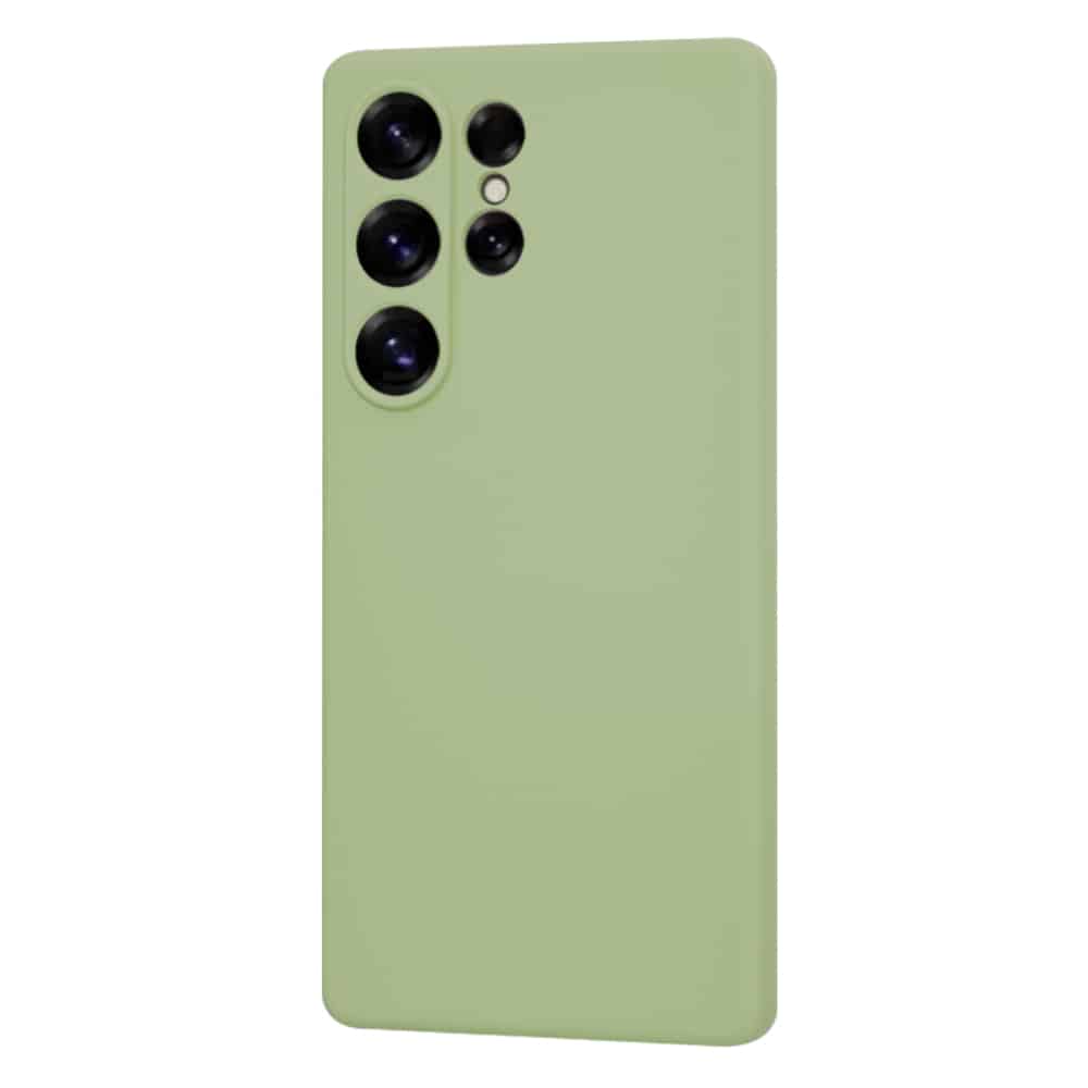 Techsuit SoftFlex - θήκη για Samsung Galaxy S25 Ultra - Πολύχρωμο - Image 3