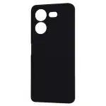 Techsuit SoftFlex - θήκη για Tecno Pova 5 Pro - Μαύρο - Image 4