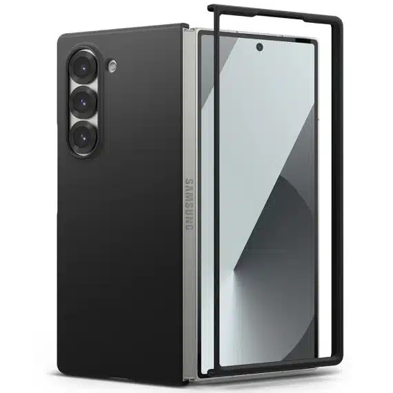 Ringke Slim - Samsung Galaxy Z Fold6 - Μαύρο