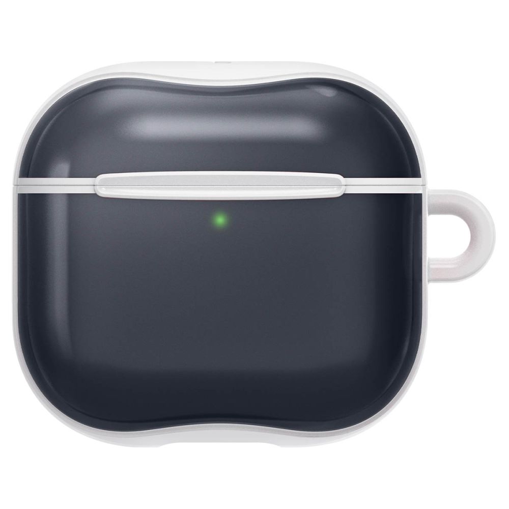 Spigen Classic C1 Apple Airpods 4 γραφίτης - Image 2
