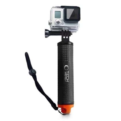 Tech-Protect GA100 Float Hand Grip GoPro / DJI μαύρο