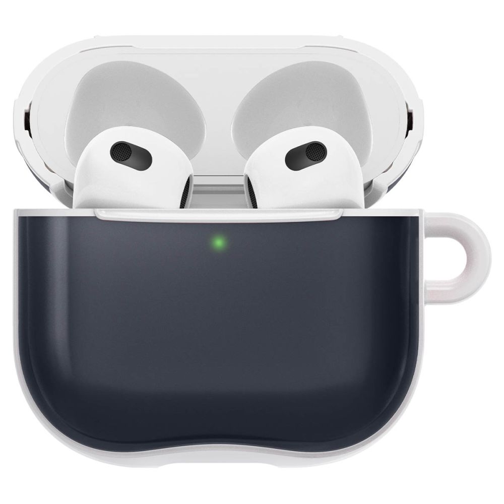 Spigen Classic C1 Apple Airpods 4 γραφίτης - Image 3