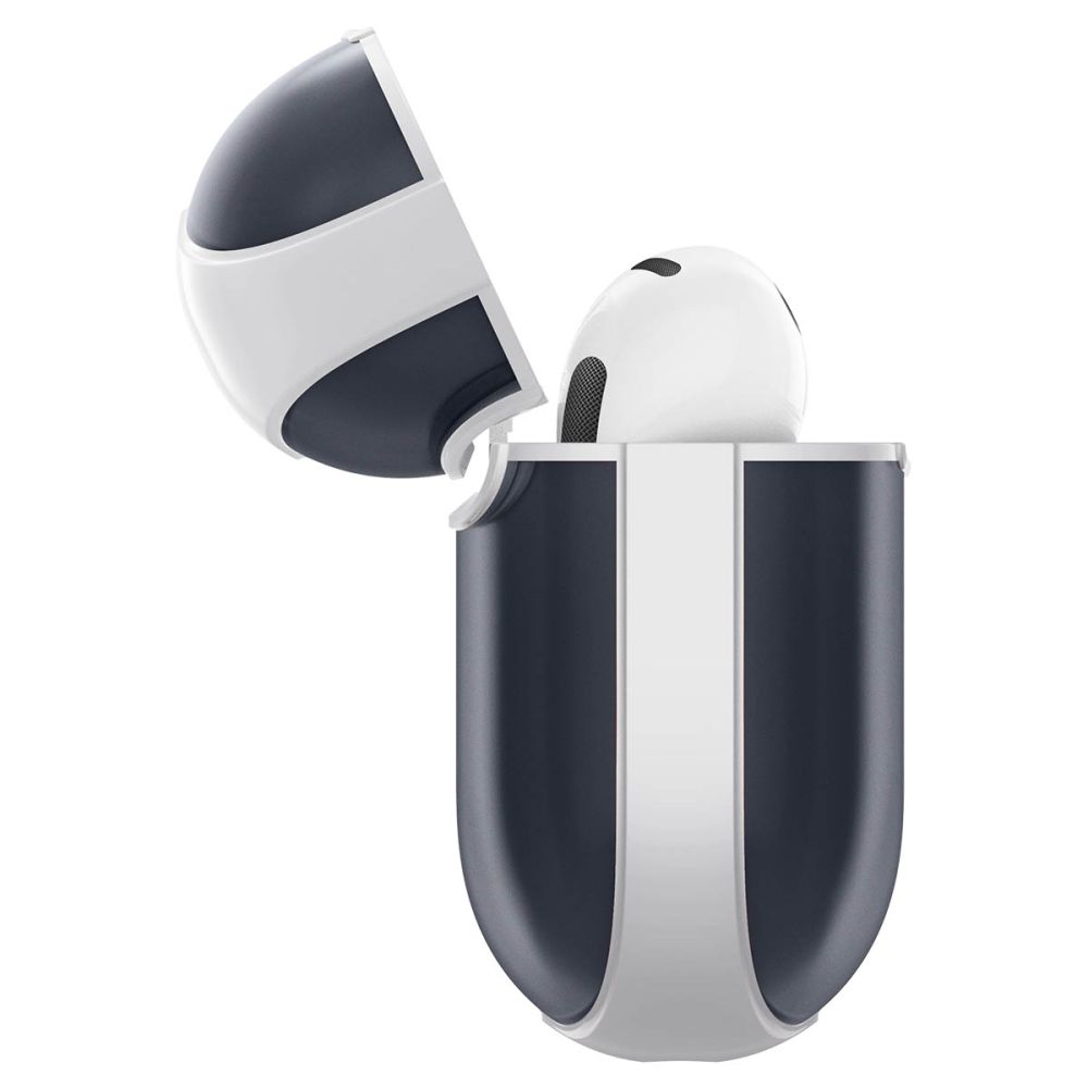 Spigen Classic C1 Apple Airpods 4 γραφίτης - Image 4