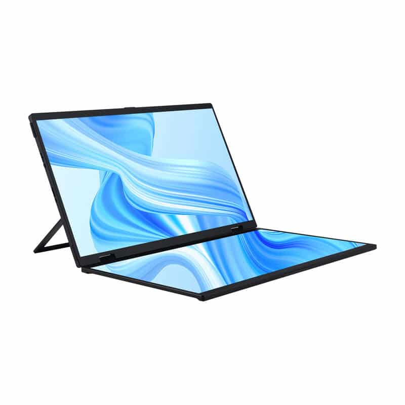 Uperfect Φορητή Οθόνη UStation Delta 1920x1080 60Hz 15.6" - Image 2