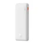 Baseus Airpow 10000mAh 20W τράπεζα ενέργειας (λευκό) - Image 3