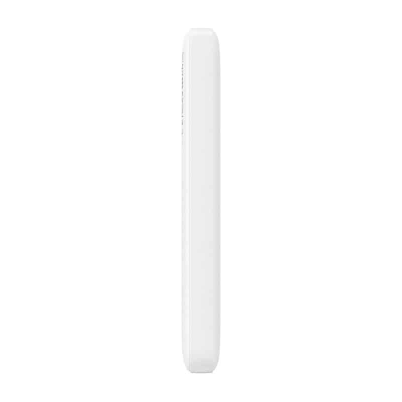 Baseus Airpow 10000mAh 20W Powebank (λευκό) - Image 5