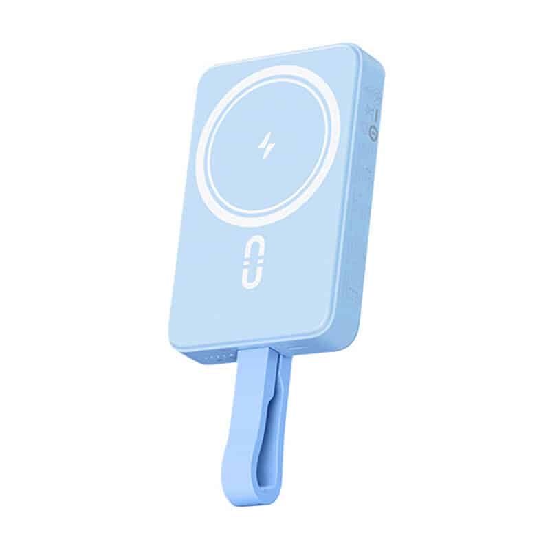 Romoss Powerbank WMS10 10000mAh 20W (μπλε) - Image 2