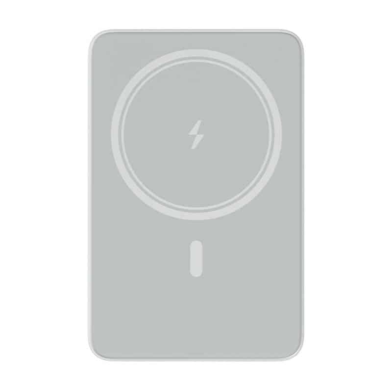 Romoss Powerbank WSC05 20W 5000mAh (λευκό) - Image 4