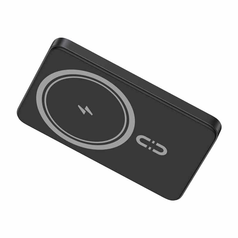 Romoss Powerbank WSC05 5000mAh 20W (μαύρο) - Image 2