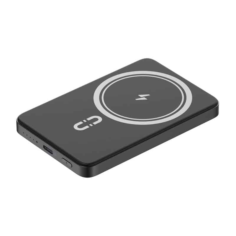 Romoss Powerbank WSC05 5000mAh 20W (μαύρο) - Image 5