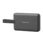 Romoss Powerbank WMS10 10000mAh 30W (μαύρο) - Image 2