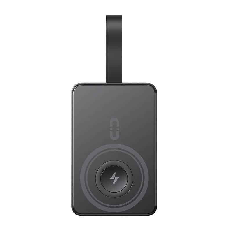 Romoss Powerbank WM010 10000mAh 20W (μαύρο) - Image 2