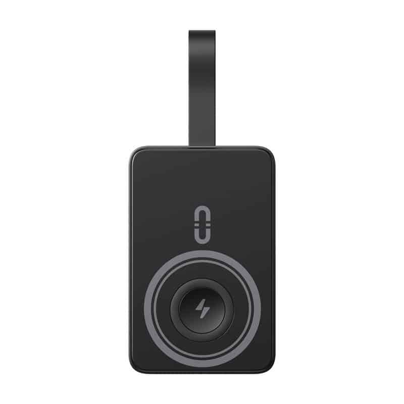 Romoss Powerbank WM010 10000mAh 20W (μαύρο) - Image 3
